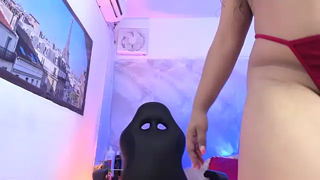 Lunastar02 online show from 03/05/26, 01:29