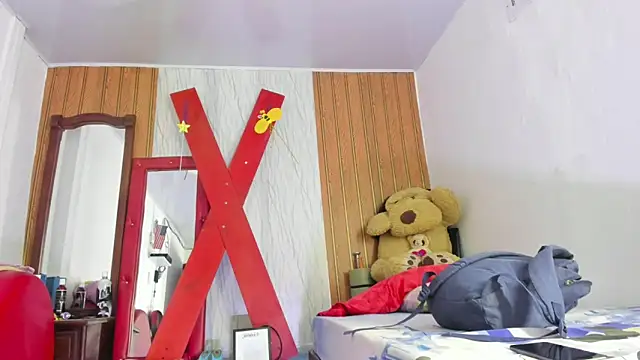 Lunastar02 online show from 04/12/26, 01:49