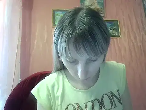 Biddy Alana online show from 01/09/25, 10:52