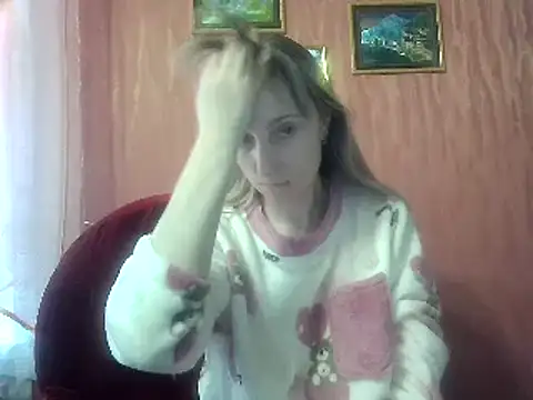 Biddy Alana online show from 01/17/25, 09:49