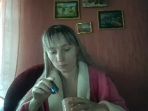 Biddy Alana online show from 01/21/25, 08:08