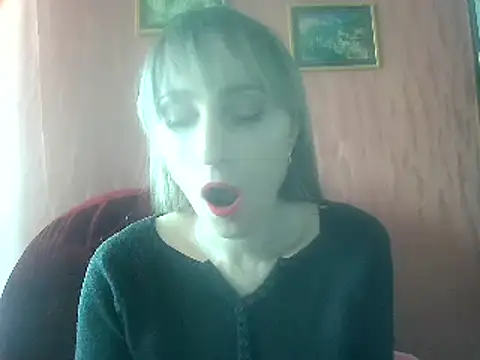 Biddy Alana online show from 02/11/25, 07:12