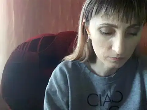 Biddy Alana online show from 03/06/25, 10:52