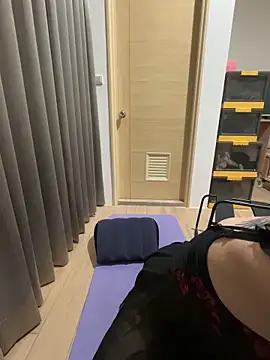 Tw Angellovers online show from 11/13/25, 04:17