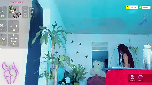 sophiaxxdoll online show from 07/26/26, 03:36