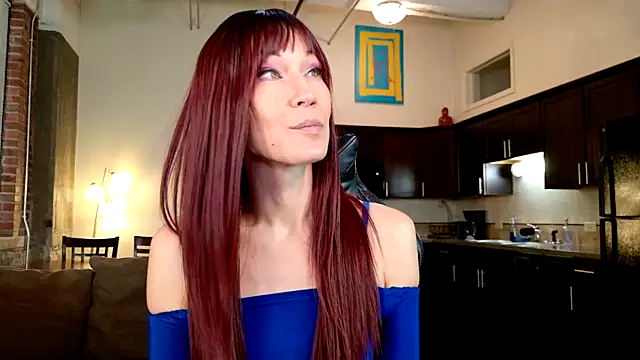 EveEnigma online show from 12/20/24, 01:22