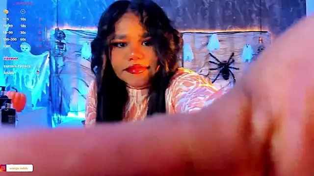 Sharik Mackay online show from 10/19/25, 11:00