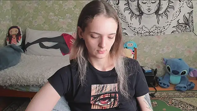 Snapshot of Cutie_Adelia chatting on 05/31/26, 11:50 Cutie Adelia online show from 05/31/26, 11:50