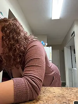 AuroraSummers online show from 03/08/26, 02:15