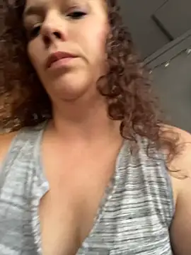 AuroraSummers online show from 04/16/26, 03:24