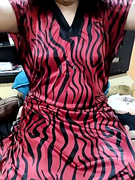 Diya 143 online show from 11/27/25, 07:27