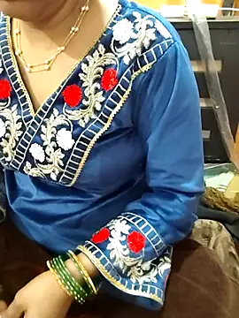 Diya 143 online show from 01/16/26, 08:02