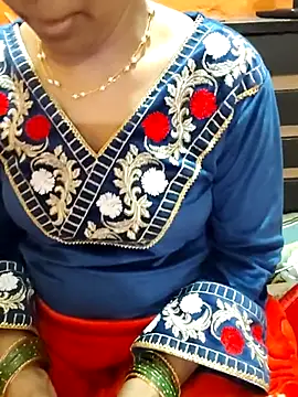 Diya 143 online show from 01/17/26, 08:19