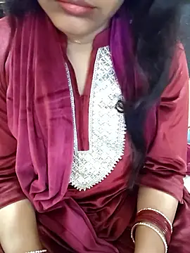 Diya 143 online show from 02/15/26, 07:27