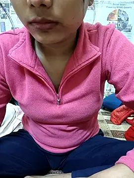 Nupur 69 online show from 11/28/25, 08:00