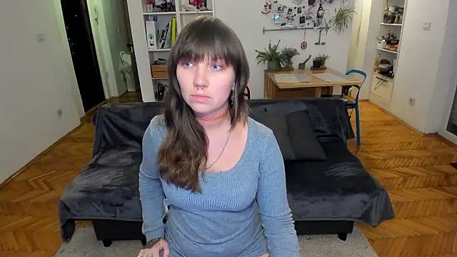 StacyTigerr online show from 12/01/24, 04:29