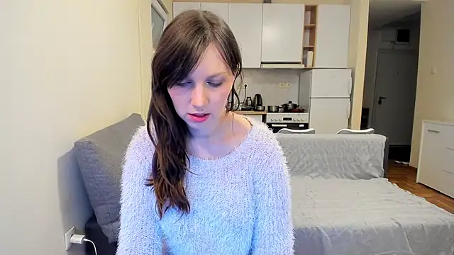 StacyTigerr online show from 02/25/25, 12:47