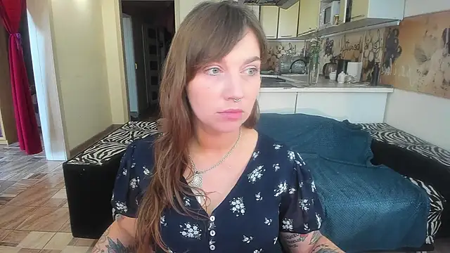 StacyTigerr online show from 07/09/26, 01:15