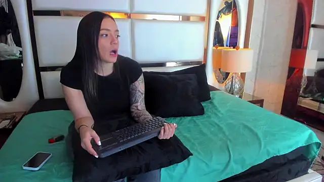 celestestars online show from 01/15/26, 09:18