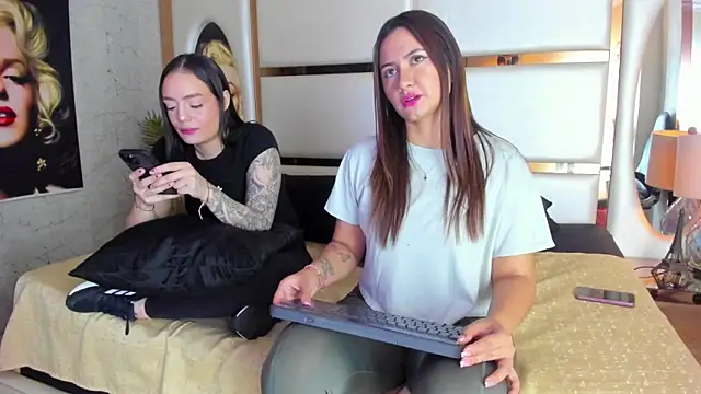 celestestars online show from 02/24/26, 09:24