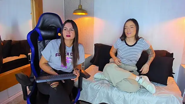 celestestars online show from 04/17/26, 09:29