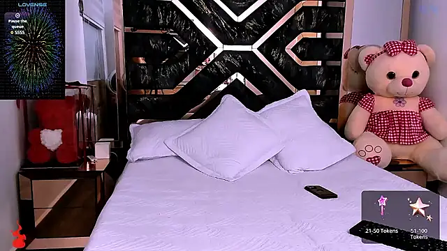 Tania white89 online show from 01/13/26, 01:11