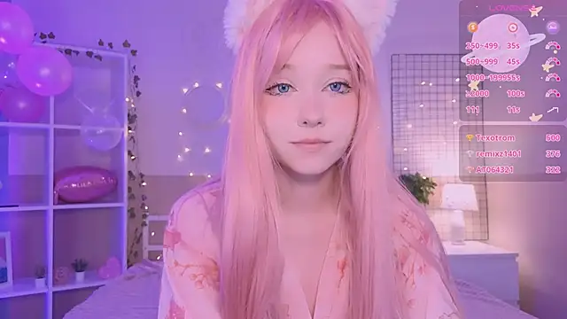 IrmaBell online show from 12/16/24, 12:04