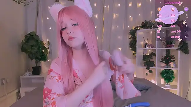 IrmaBell online show from 12/19/24, 09:17