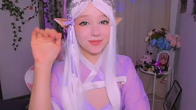 IrmaBell online show from 02/26/25, 08:04