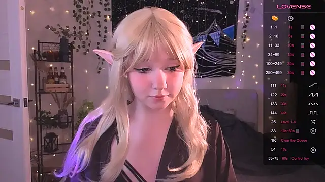 IrmaBell online show from 10/03/25, 10:18