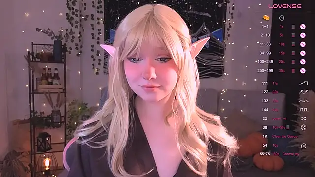 IrmaBell online show from 10/15/25, 11:27