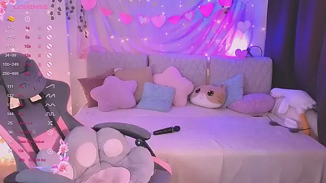 IrmaBell online show from 02/22/26, 05:40