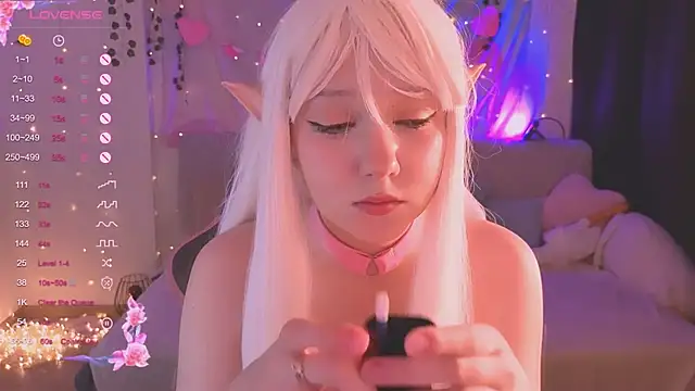 IrmaBell online show from 03/15/26, 05:35