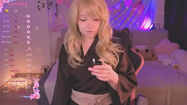 IrmaBell online show from 03/19/26, 08:35