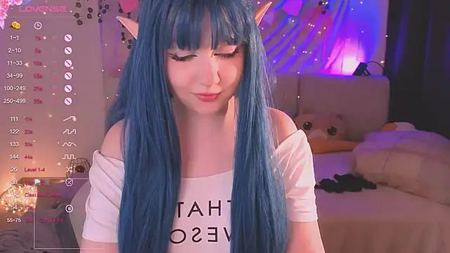 IrmaBell online show from 04/15/26, 02:29