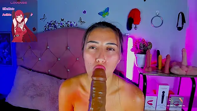 brenda moris01 online show from 02/11/25, 03:29