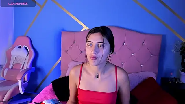 brenda moris01 online show from 11/10/25, 09:14