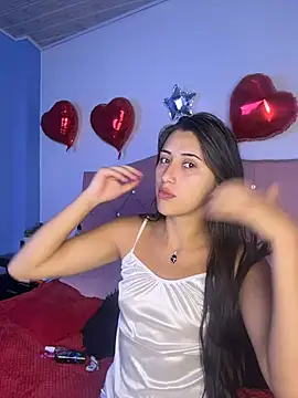 brenda moris01 online show from 01/13/26, 09:31