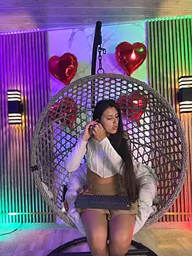 brenda moris01 online show from 02/16/26, 09:33