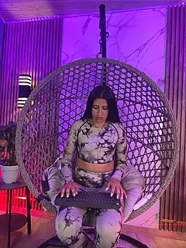 brenda moris01 online show from 03/20/26, 10:03