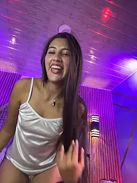 brenda moris01 online show from 03/21/26, 10:24