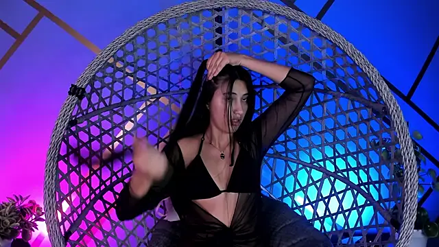 brenda moris01 online show from 04/21/26, 09:17