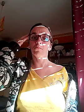 Dettybitch40 online show from 10/08/25, 02:36