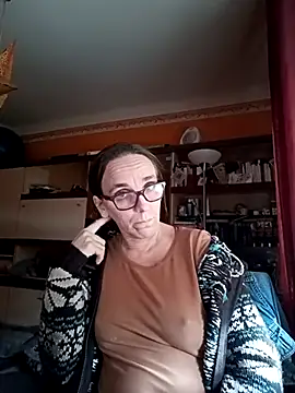 Dettybitch40 online show from 10/09/25, 01:31