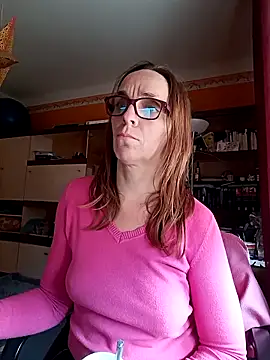 Dettybitch40 online show from 10/25/25, 10:56