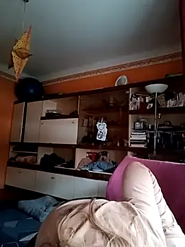 Dettybitch40 online show from 10/30/25, 08:05