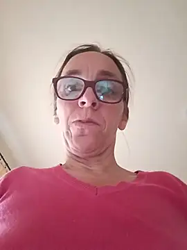 Dettybitch40 online show from 11/23/25, 11:54