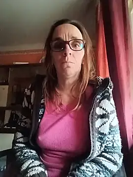 Dettybitch40 online show from 11/24/25, 01:33