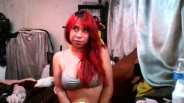 Shelzy420 online show from 03/18/26, 07:22