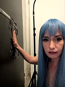 GangBangKitty online show from 05/12/26, 05:32